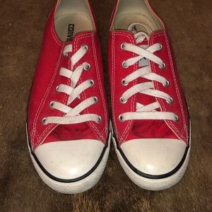 Converse LO sneakers
